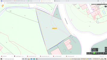 Terreno Urbanizable En venta en Avinguda Del Molí De La Llavina, Centelles photo 0