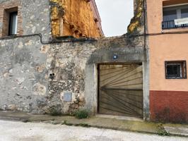 Terreno Urbanizable En venta en Rabal Falgueras, Centelles photo 0
