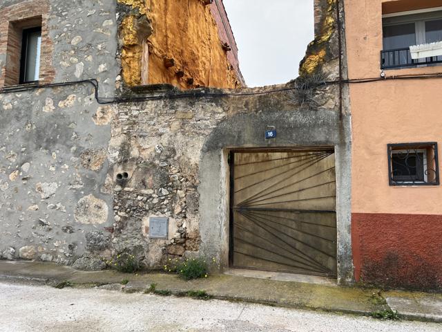 Terreno Urbanizable En venta en Rabal Falgueras, Centelles photo 0