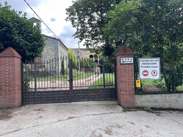 Terreno Urbanizable En venta en Pl Poligono 8 Ua1o-Ua11, Gurb photo 0