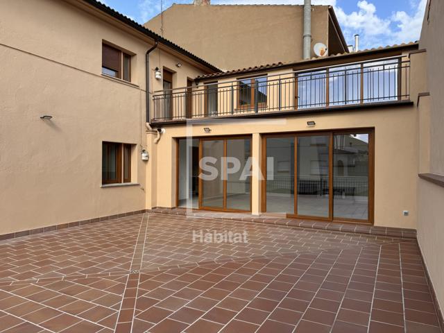 Piso En venta en Carrer De Vic, Balenyà photo 0