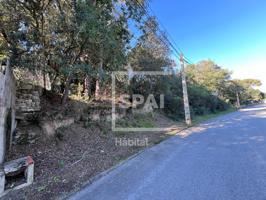 Terreno Urbanizable En venta en Cl Puig Dari, Sant Quirze Safaja photo 0