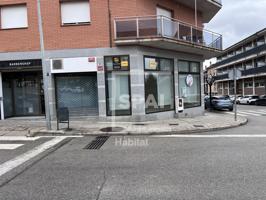 Local En alquiler en Cl Fortia I Sola, Centelles photo 0