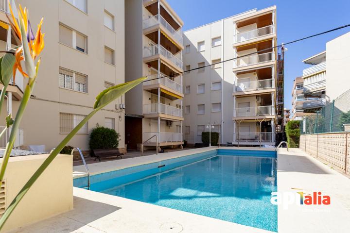 Apartamento - Salou photo 0