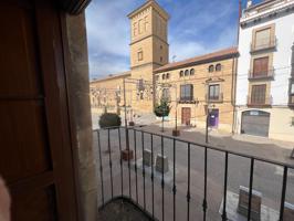 Casa señorial Calle Obispo Cobos photo 0