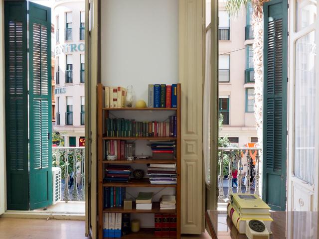 FANTÁSTICO PISO EN EL SOHO- CENTRO DE MÁLAGA photo 0