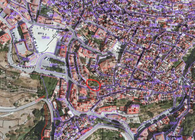 Terreno Urbanizable En venta en Cómpeta, Competa photo 0