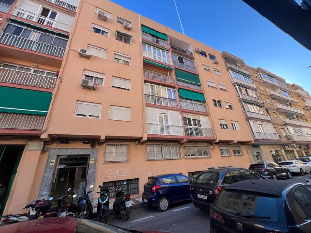 Piso calle Gordon photo 0