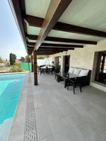 CASA EN CORTIJO DEL SOL photo 0