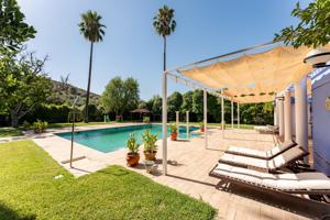 Villa Singular Zambra photo 0