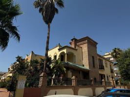 Chalet con Vista al Mar en Nerja photo 0