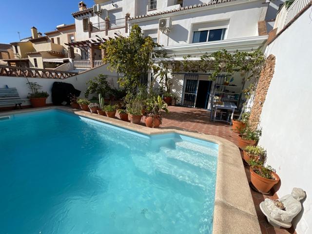 FANTASTICO ADOSADO EN NERJA-ALMIJARA-NUEVO PRECIO photo 0
