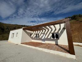 Chalet en pleno corazón de los montes de Málaga photo 0
