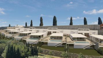 Villa en Mijas Golf photo 0