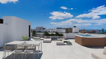 OBRA NUEVA EN ESTEPONA photo 0