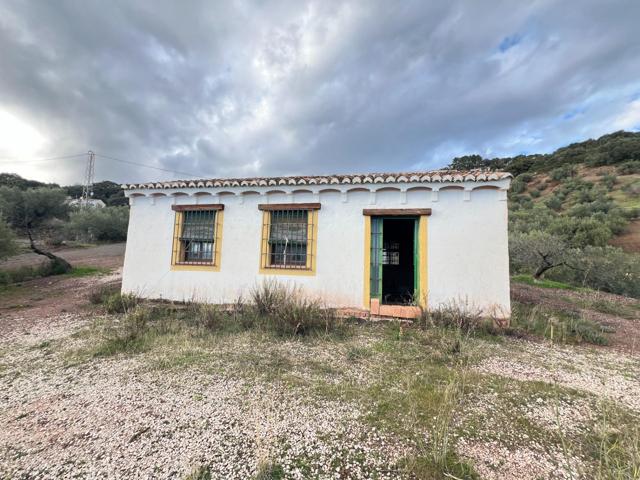 Casa Rural Riogordo photo 0