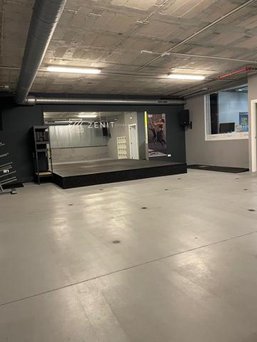 LOCALES EN CENTRO COMERCIAL ARENAL GOLF EN BENALMÁDENA photo 0