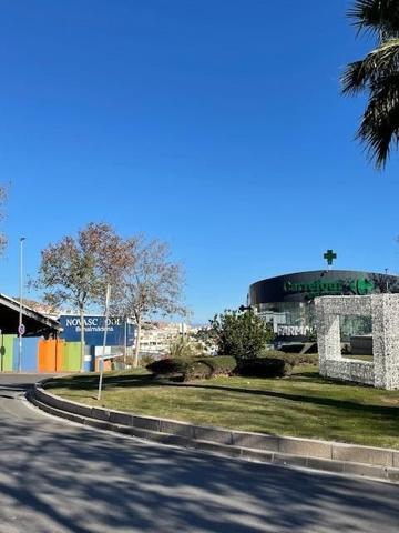 LOCAL EN CENTRO COMERCIAL ARENAL GOLF EN BENALMÁDENA photo 0