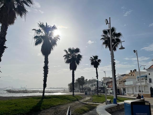 APARTAMENTO EN PEDREGALEJO BAJO CON LICENCIA VACACIONAL photo 0