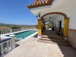 Casa En venta en Puente Don Manuel, Viñuela photo 0