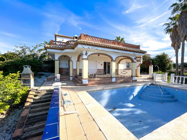 Casa En venta en Puente Don Manuel, Viñuela photo 0