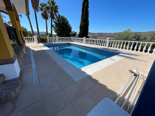Casa En venta en Puente Don Manuel, Viñuela photo 0