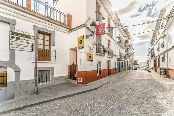 OPORTUNIDAD CASA DOS PLANTAS 5 HB MAS + LOCAL COMERCIAL photo 0