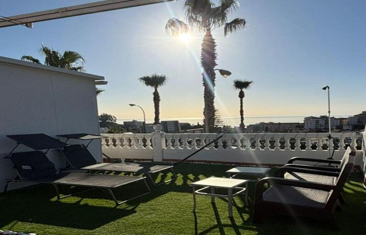 ¡Vive el Paraíso! Piso Totalmente Equipado en Zona Tropical – Solo Llegar y Disfrutar photo 0