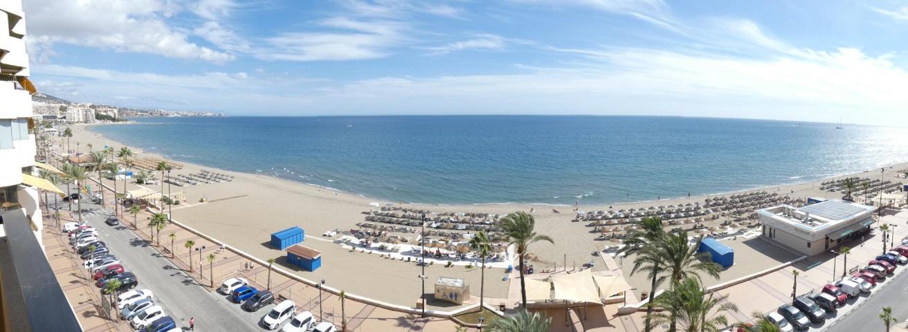 APARTAMENTO CON VISTAS 360º AL MAR photo 0