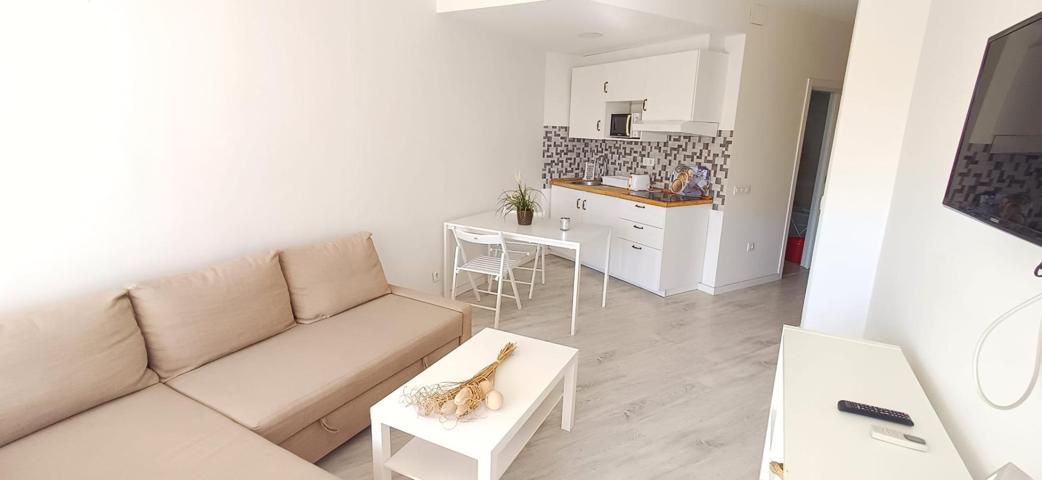 Os presentamos este espectacular estudio en el Residencial 'La Colina' photo 0