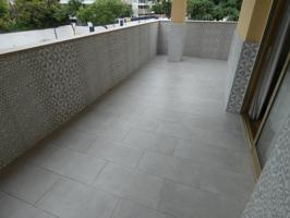 Propiedad Inusual con tres terrazas de 40.40m2 esquina a dos calles photo 0
