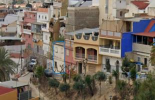 ¡Tu Lienzo en Blanco en el Corazón de Málaga! Para reconstruir desde cero photo 0