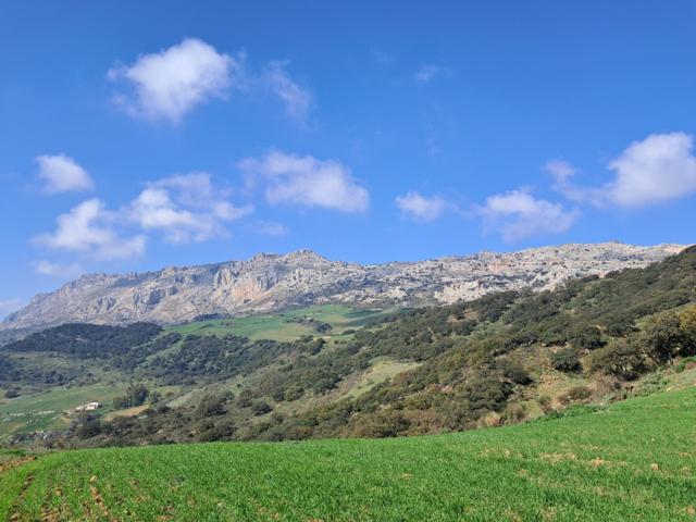 Fantástico lote de 3 terrenos en un enclave idílico a los pies del Paraje Natural del Torcal photo 0
