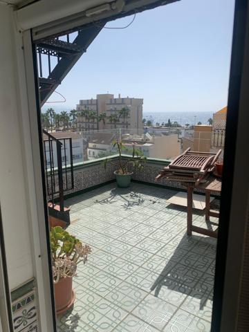 Ático dúplex en Torre del Mar photo 0