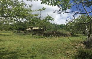 ¡Haz Realidad Tu Refugio en las Montañas! Cortijo para Reformar en Capileira, Corazón Sierra Nevada photo 0