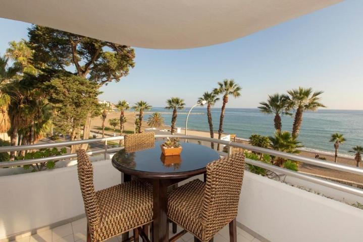 Apartamento en Alquiler en primera línea de playa photo 0