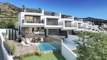 Casa Adosada Venta en Capistrano - Propiedad Exclusiva en la Costa del Sol photo 0