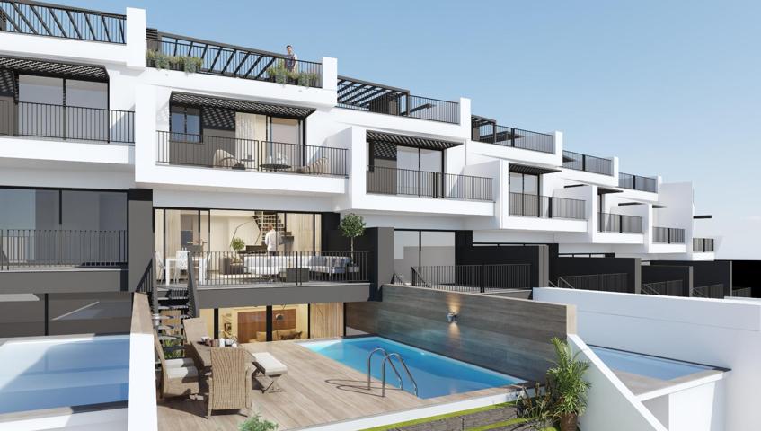 Casa Adosada Venta en Capistrano - Propiedad Exclusiva en la Costa del Sol photo 0