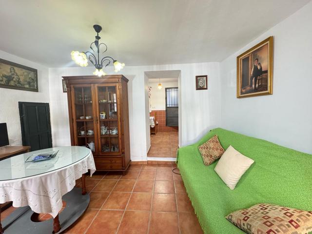 Casa mata en Colmenar photo 0