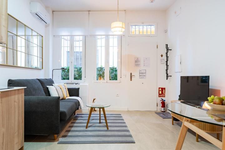 Precioso Apartamento con licencia Turística photo 0