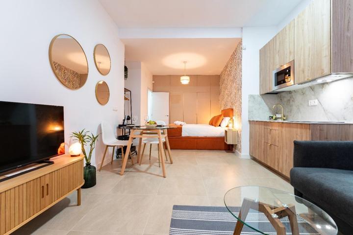 Precioso Apartamento con licencia Turística photo 0