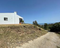 ¡Tu Paraíso Privado entre Nerja y Torrox con Vistas Espectaculares! photo 0