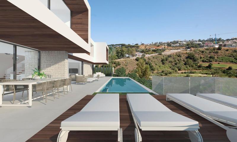 Casa En venta en La Cala Golf - Lagar Martell, Mijas photo 0