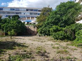 GRAN TERRENO URBANIZABLE EN PLENO CENTRO DE ARROYO DE LA MIEL( BENALMADENA) photo 0