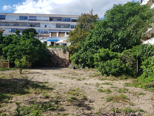 GRAN TERRENO URBANIZABLE EN PLENO CENTRO DE ARROYO DE LA MIEL( BENALMADENA) photo 0