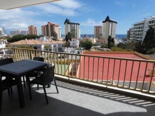 Piso ideal como inversión o vivienda habitual photo 0