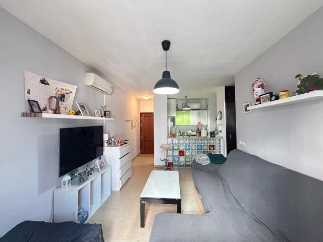 Apartamento céntrico en Torremolinos con parking. photo 0