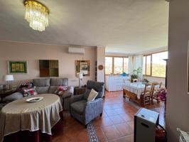 Chalet junto al chorro photo 0