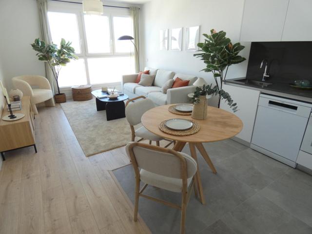 Apartamento de altura, planta 28 donde el cielo está mas cerca photo 0