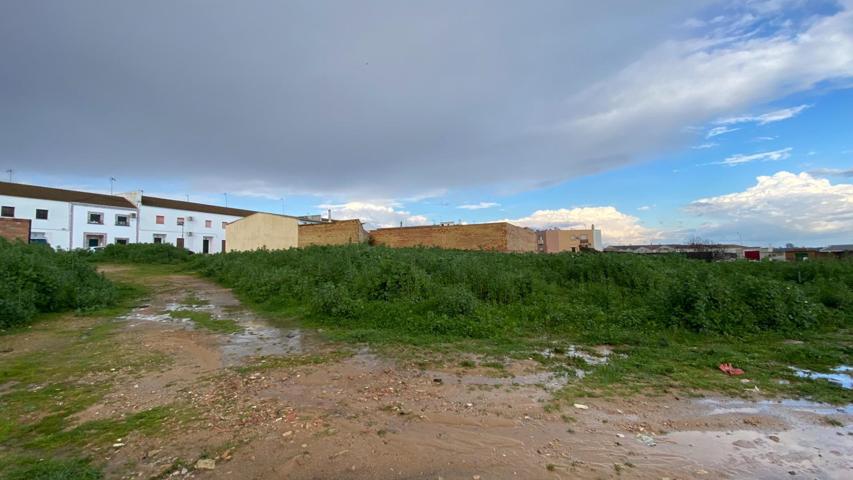 🏡 Terreno Urbano de 318 m² en Bollullos Par del Condado – Excelente Ubicación y Gran Potencial photo 0